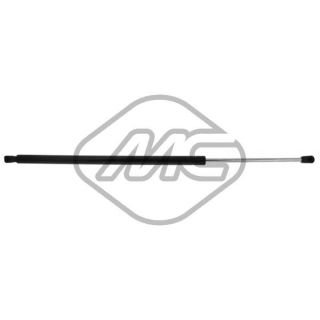 Dujinė spyruoklė, bagažinė Metalcaucho 46838