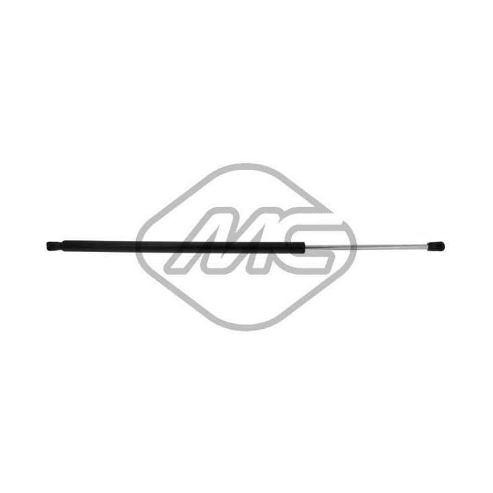 Dujinė spyruoklė, bagažinė Metalcaucho 46838