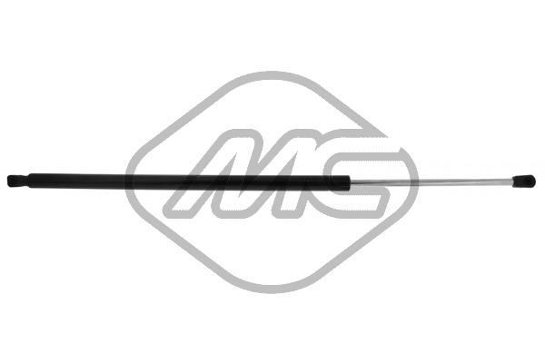 Dujinė spyruoklė, bagažinė Metalcaucho 46838