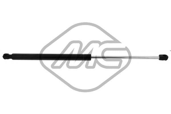 Dujinė spyruoklė, bagažinė Metalcaucho 46839