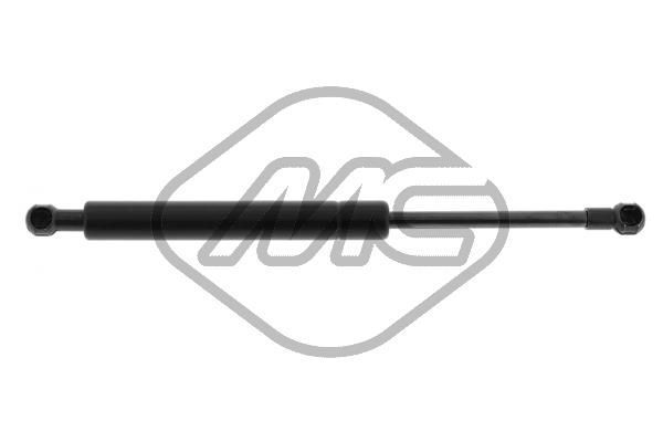 Dujinė spyruoklė, bagažinė Metalcaucho 46848