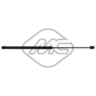 Dujinė spyruoklė, bagažinė Metalcaucho 46849