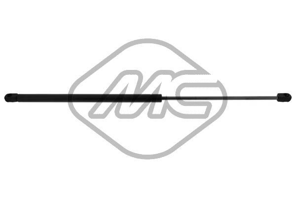 Dujinė spyruoklė, bagažinė Metalcaucho 46849