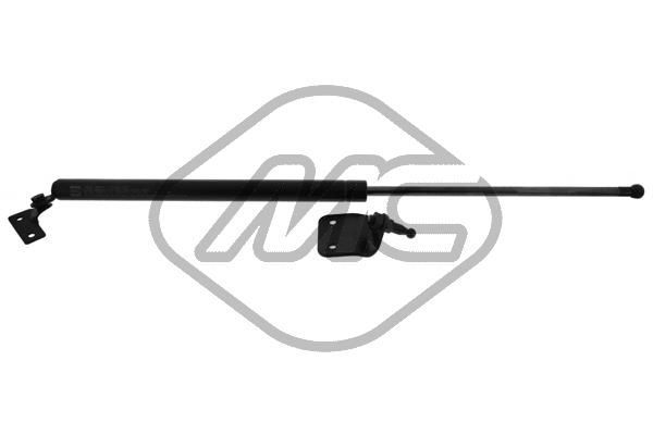 Dujinė spyruoklė, bagažinė Metalcaucho 46850