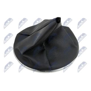 Pavarų svirties apvalkalas NTY GZB-FT-009