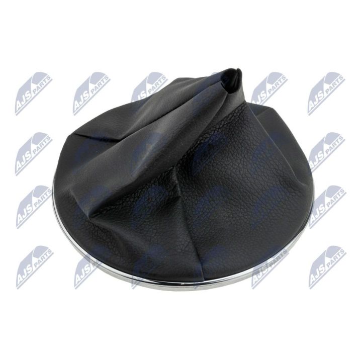 Pavarų svirties apvalkalas NTY GZB-FT-009