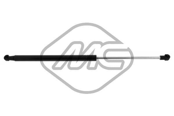 Dujinė spyruoklė, bagažinė Metalcaucho 46854