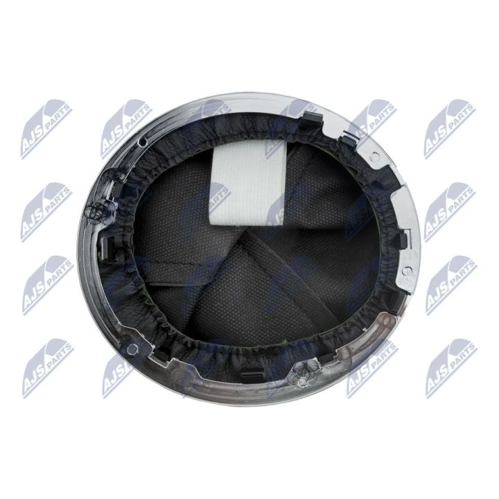 Pavarų svirties apvalkalas NTY GZB-FT-009