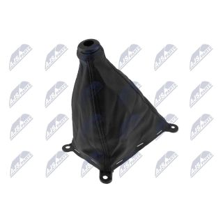 Pavarų svirties apvalkalas NTY GZB-HY-507