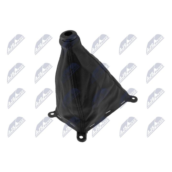 Pavarų svirties apvalkalas NTY GZB-HY-507