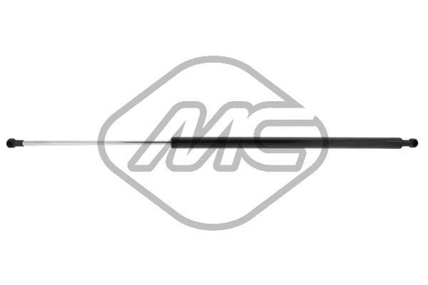 Dujinė spyruoklė, bagažinė Metalcaucho 46876