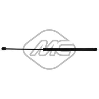 Dujinė spyruoklė, bagažinė Metalcaucho 46878