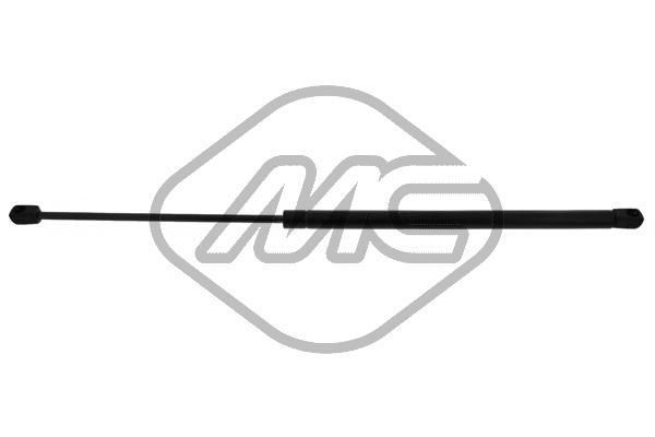 Dujinė spyruoklė, bagažinė Metalcaucho 46878