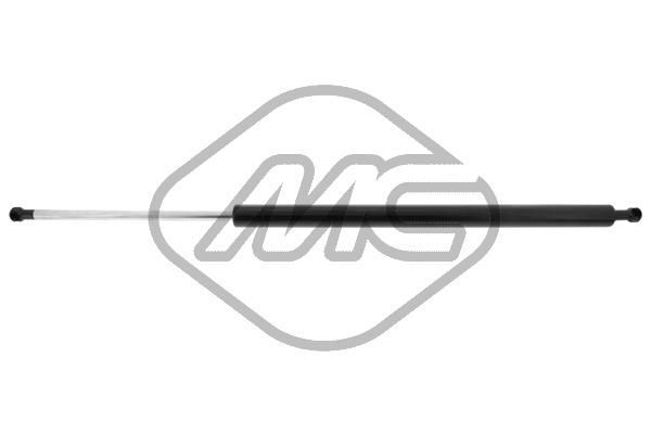 Dujinė spyruoklė, bagažinė Metalcaucho 46885