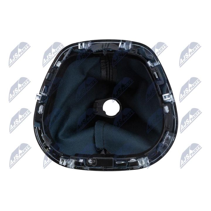 Pavarų svirties apvalkalas NTY GZB-PL-024