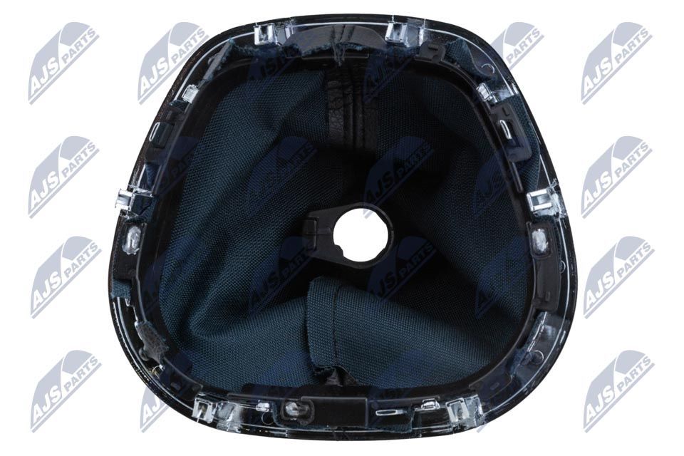 Pavarų svirties apvalkalas NTY GZB-PL-024