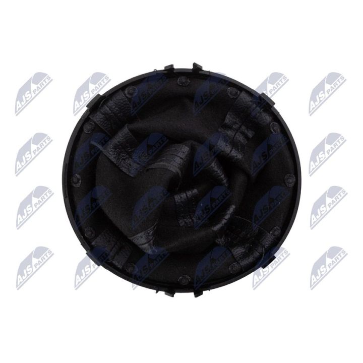 Pavarų svirties apvalkalas NTY GZB-SU-001