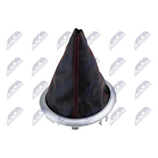 Pavarų svirties apvalkalas NTY GZB-SU-002