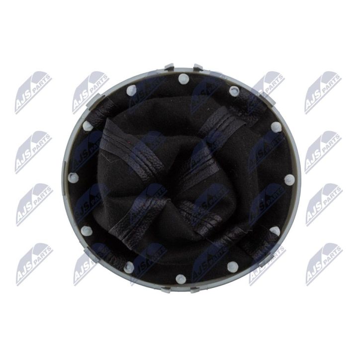 Pavarų svirties apvalkalas NTY GZB-SU-002