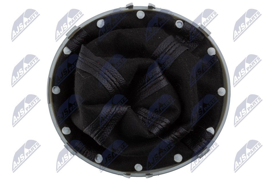 Pavarų svirties apvalkalas NTY GZB-SU-002