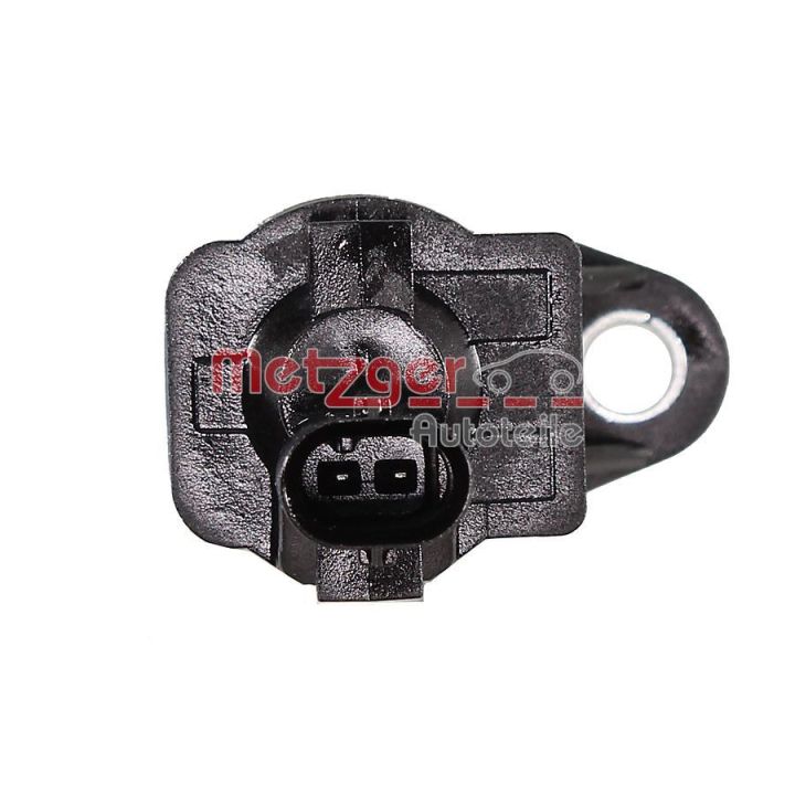 Alyvos slėgio vožtuvas METZGER 0899320