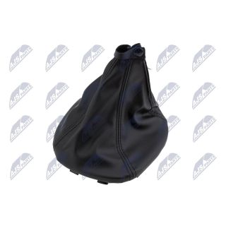 Pavarų svirties apvalkalas NTY GZB-VC-004