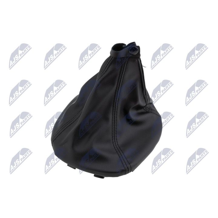 Pavarų svirties apvalkalas NTY GZB-VC-004