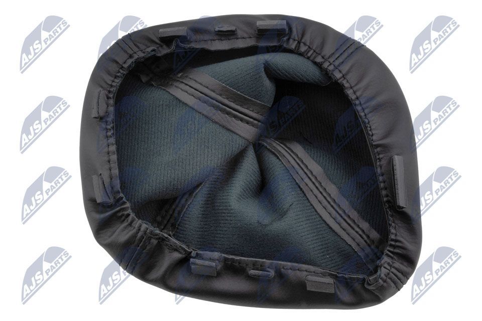 Pavarų svirties apvalkalas NTY GZB-VC-004