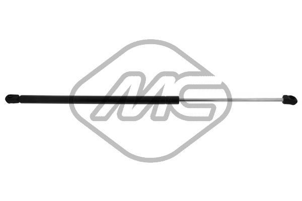 Dujinė spyruoklė, bagažinė Metalcaucho 46913