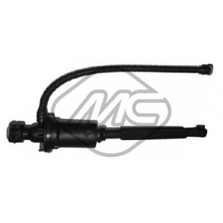 Pagrindinis cilindras, sankaba Metalcaucho 05926