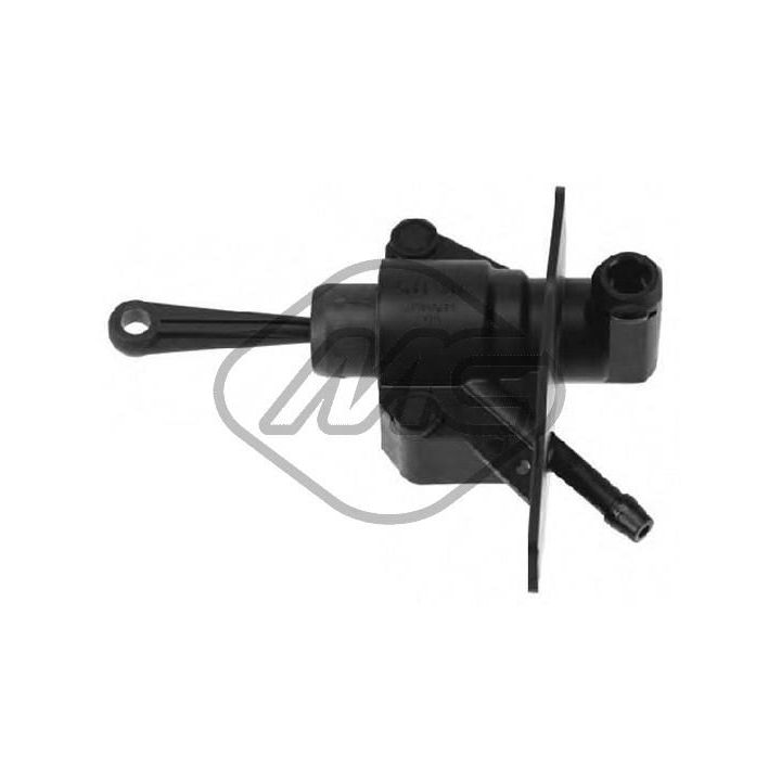 Pagrindinis cilindras, sankaba Metalcaucho 05928