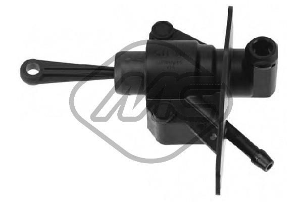 Pagrindinis cilindras, sankaba Metalcaucho 05928