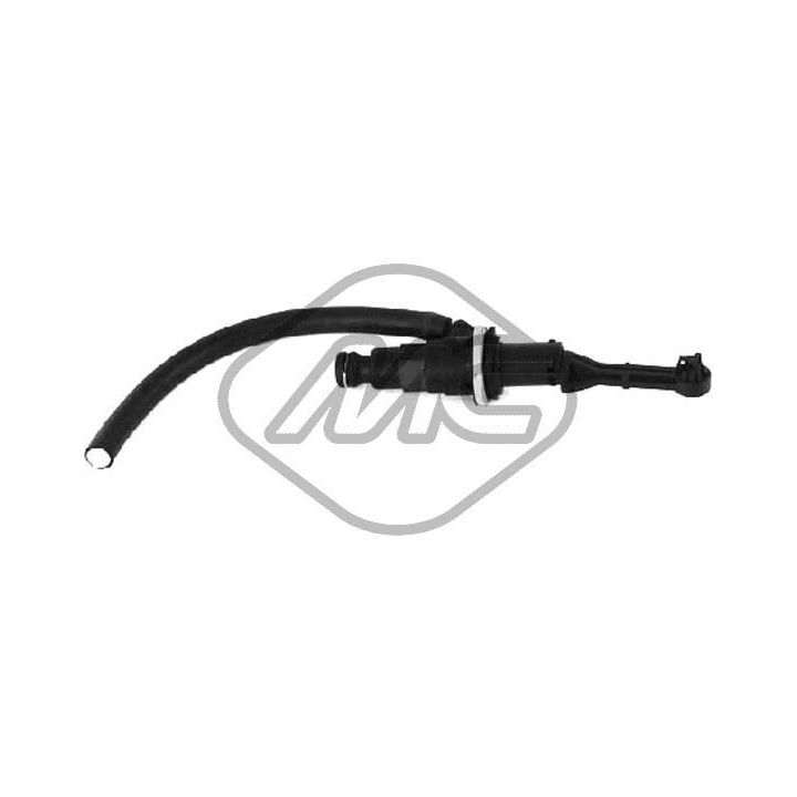 Pagrindinis cilindras, sankaba Metalcaucho 05929