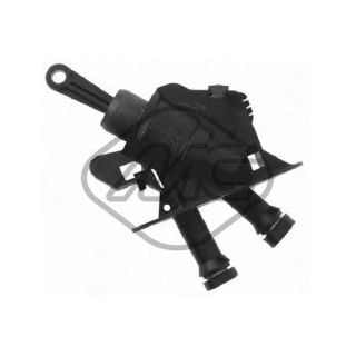 Pagrindinis cilindras, sankaba Metalcaucho 05931