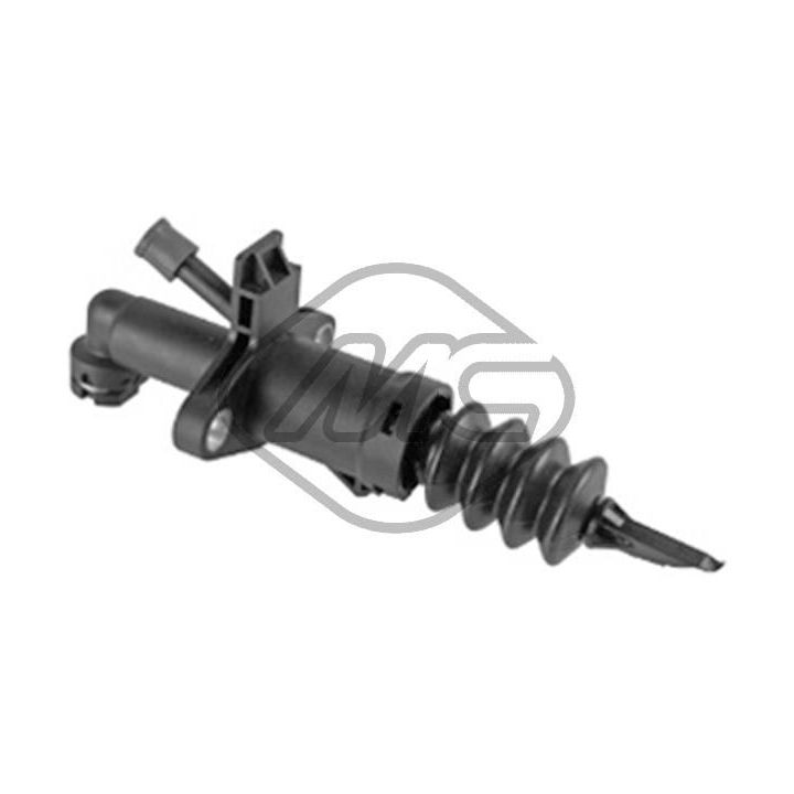 Pagrindinis cilindras, sankaba Metalcaucho 41391