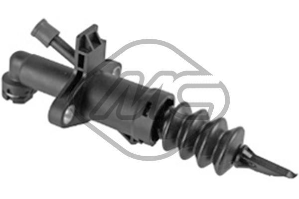 Pagrindinis cilindras, sankaba Metalcaucho 41391