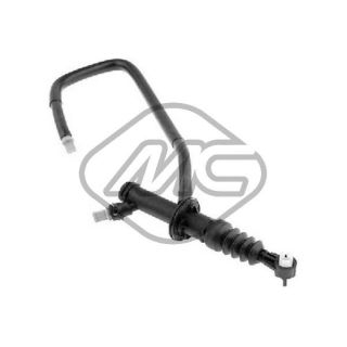 Pagrindinis cilindras, sankaba Metalcaucho 41392