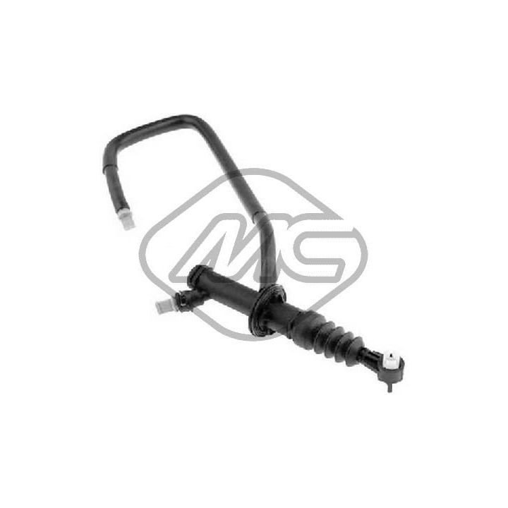 Pagrindinis cilindras, sankaba Metalcaucho 41392