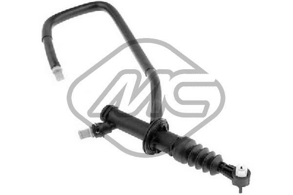 Pagrindinis cilindras, sankaba Metalcaucho 41392