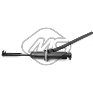 Pagrindinis cilindras, sankaba Metalcaucho 41393