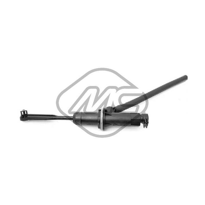 Pagrindinis cilindras, sankaba Metalcaucho 41393