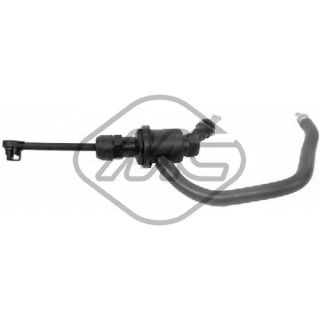 Pagrindinis cilindras, sankaba Metalcaucho 41395