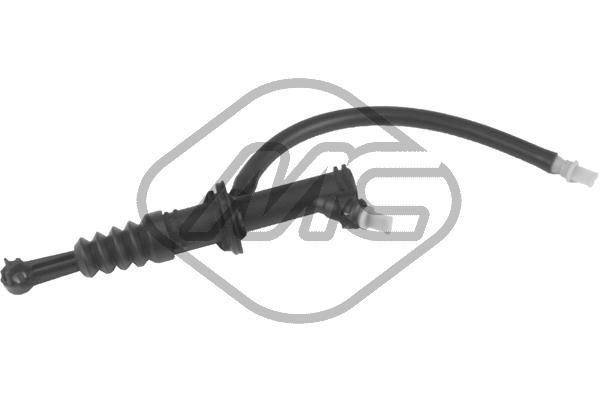 Pagrindinis cilindras, sankaba Metalcaucho 41398