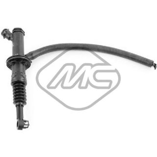 Pagrindinis cilindras, sankaba Metalcaucho 41399