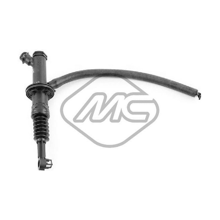 Pagrindinis cilindras, sankaba Metalcaucho 41399