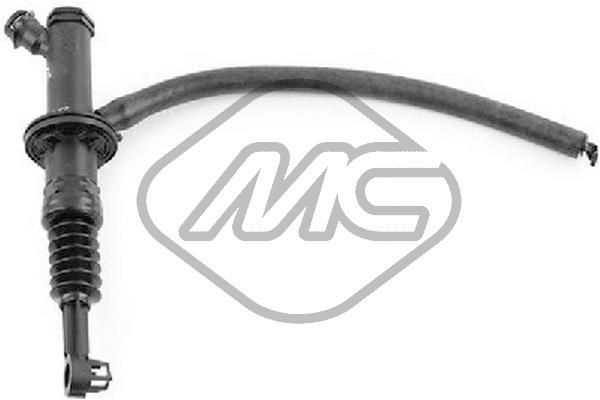 Pagrindinis cilindras, sankaba Metalcaucho 41399