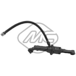 Pagrindinis cilindras, sankaba Metalcaucho 41401