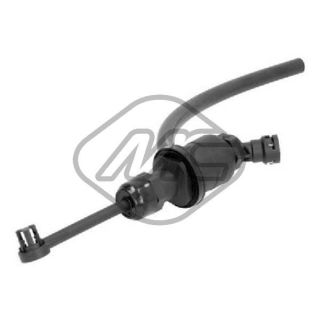 Pagrindinis cilindras, sankaba Metalcaucho 41403