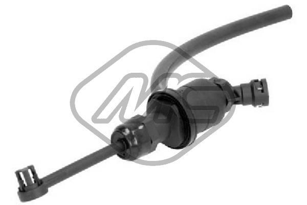 Pagrindinis cilindras, sankaba Metalcaucho 41403