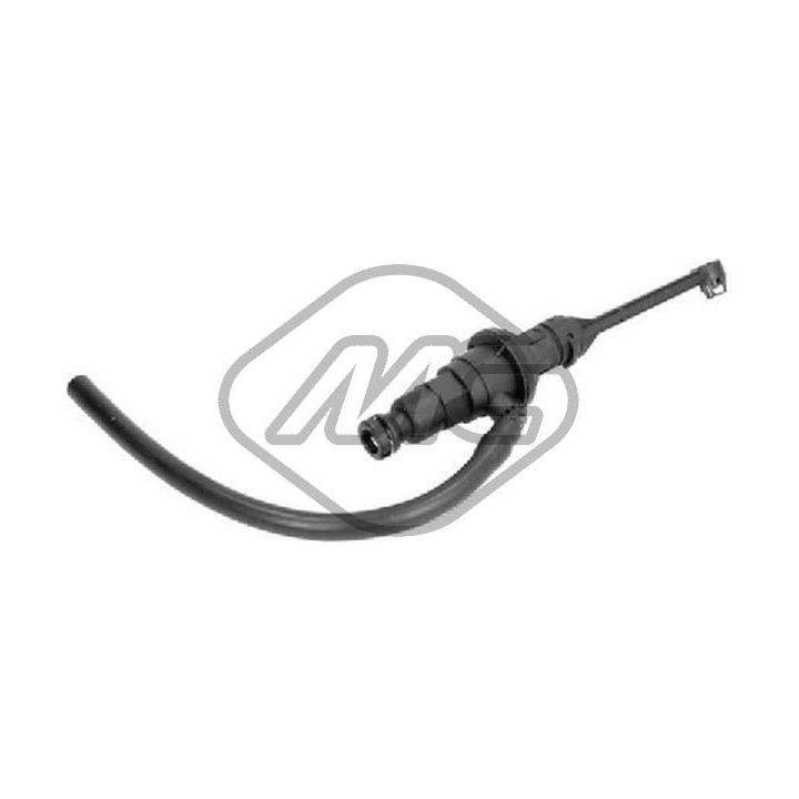 Pagrindinis cilindras, sankaba Metalcaucho 41404